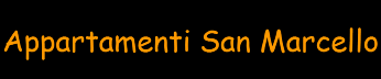 Appartamenti San Marcello